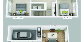 Westfield 41 Apartment Homes Gallery 41