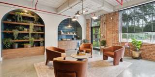 Brumby Lofts Gallery 14