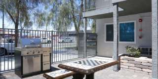 Revive Arts District Gallery 20