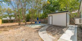 Now Available for Lease | 207 Hermine Blvd Unit 1, San Antonio, TX Gallery 12