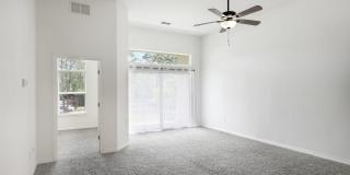 SPECIAL: WAIVING $250 ADMIN FEE on this 3 Bedroom, 2 Bath with Private Balcony off Primary Bedroom in St. Augustine Shores! Gallery 9