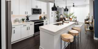 The Beverly by Alta Gallery 1