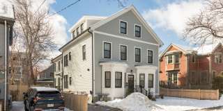 20 Fairmont St Gallery 1