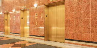 Symphony Center Gallery 3