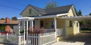 HISTORICAL HOUSE IN DOWNTOWN SLO!! - 1526 BEACH STREET Gallery 1