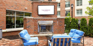 The Harper at Harmon Meadow Apartments Gallery 36