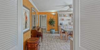 FULLY FURNISHED, CHARMING & AIRY, 4BR2BA MONTEMALAGA HILLTOP HOME W/ “QUEENS NECKLACE” VIEWS, 2-CAR GARAGE & BEAUTIFULLY LANDSCAPED, SERENE YARD CLOSE TO PARKS, SCHOOLS & SHOPPING! Gallery 11
