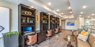 Aspire at Alper Gallery 43