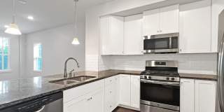 Modern Living At Editors Park | 3BRs 2.5BAs Gallery 22