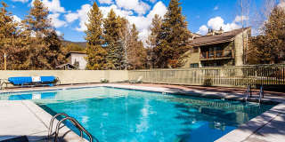 Move in Special! Keystone 2 bed/2bath! Plus Bonus Room  Pool and Hot Tubs!  BIKE STORAGE! Gallery 6