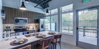 Urban Center Apartments Gallery 1