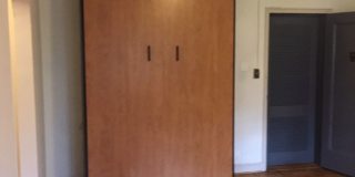 Great Studio in Glover Park/North Georgetown w/Murphy Bed, Walk-In Closet, Eat in Kitchen! Gallery 7