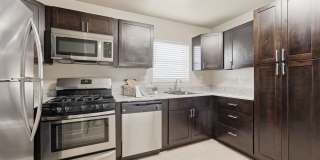 Westgate Apartments & Townhomes Gallery 36