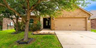 Beautiful 3 bedroom, 2 bathroom home in Manor!!! Gallery 1