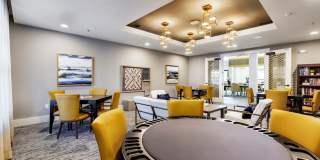 Overture River District - 55+ Apartment Homes Gallery 59
