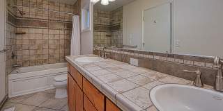 3 BD Hillsboro Home with Large Primary Suite & Outdoor Living Gallery 18
