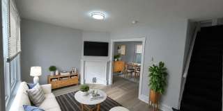 Charming 2BR/1Bath House! Section 8 ONLY! Gallery 1