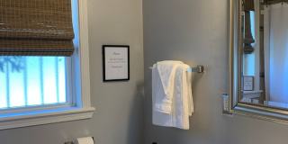 Fully Furnished Comfort Near New Orleans Universities Gallery 7