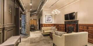 The New England Library District Gallery 23