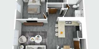 South Towne Village Gallery 52