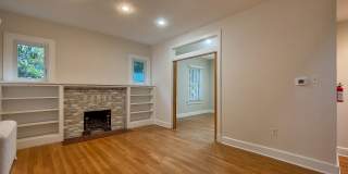 Charming, Renovated Bungalow in NW DC Tenley Area Gallery 7