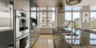 160 WOOSTER Street Gallery 6