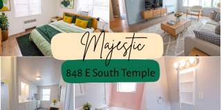 848 E South Temple Gallery 53