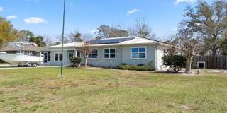 Spacious 4BR House in Port Saint Joe Gallery 1
