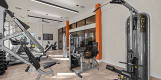 The Park at Positano Gallery 16