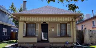 STUNNING Updated Bungalow Home in the West Highlands- Available 8/5! Gallery 1