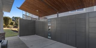 Chandler at University Tower Gallery 21