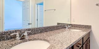 Lake Nona LAKE FRONT ** BRAND NEW 3/2.5/2 TOWNHOUSE READY FOR MOVE IN ** Gallery 25