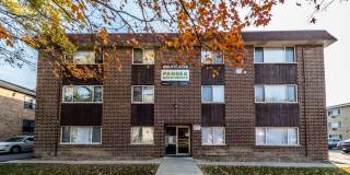 Pangea 2115 S 4th Street Apartments Gallery 16