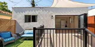845 1/2 N Kilkea Dr Gallery 1