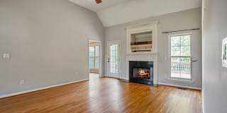 Trussville: 4/3 on acre lot, private lot Trussville: 4/3 on acre lot, private lot Gallery 11