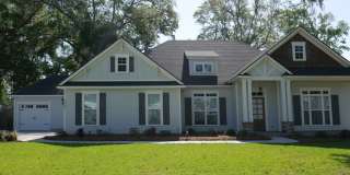 Grove Point S/D 4 bedroom home Gallery 1