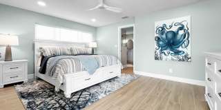 Luxury Waterfront Living in St. Pete Beach with Private Pool & Spa - 4 Bed | 3 Bath Gallery 21