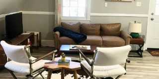 Midtown Retreat Gallery 4