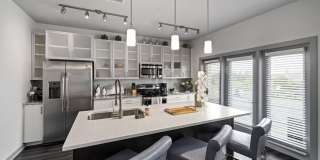 District Lofts Gallery 23