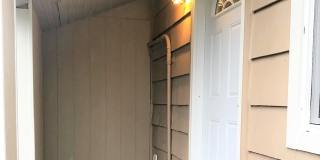 Sheridan Park/ East Bremerton 1 bed 1 bath duplex cottage Sheridan Park/ East Bremerton 1 bed 1 bath duplex cottage Gallery 22