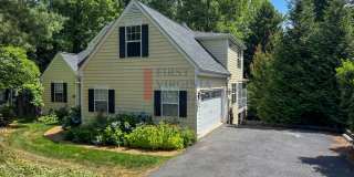 Lake Reynovia 4Bed/2.5Bath Rental Gallery 1