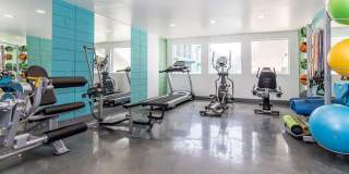 La Cima Apartments Gallery 15
