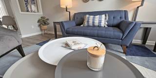 Pine Grove Apartments Gallery 2