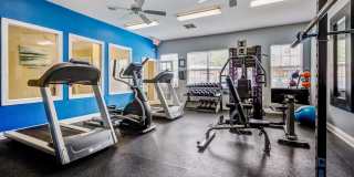 Westmont Commons Gallery 13