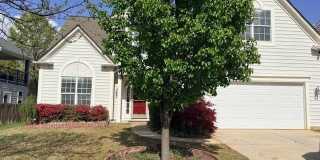 2515 Stirrup Ridge Lane Gallery 1