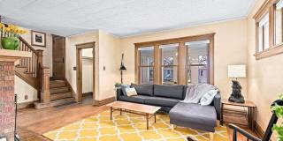 Available October - 3 Bedroom House with a Huge Garage! Gallery 3