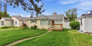 Modern & Cozy Spokane Retreat | Prime Location Near South Hill Gallery 1