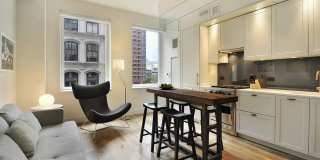 93 Worth Street Gallery 1