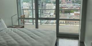 AVAILABLE AUGUST 2026 - Downtown Iowa City High-Rise Condo with Amazing Views Gallery 10
