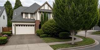 Beautiful 4 BD | 3 BA Single-Family Home | Arbor Community in Beaverton | Corner Lot Gallery 1